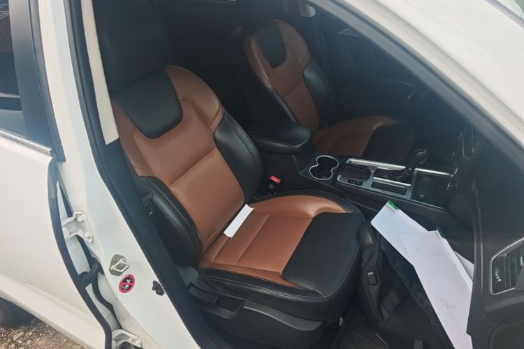 GEELY Vision X6 2017 #24 GEELY Vision X6 2017 imagen de coche #24