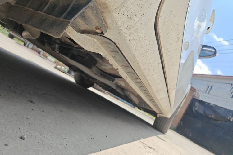 Toyota Corolla 2018 car image #20