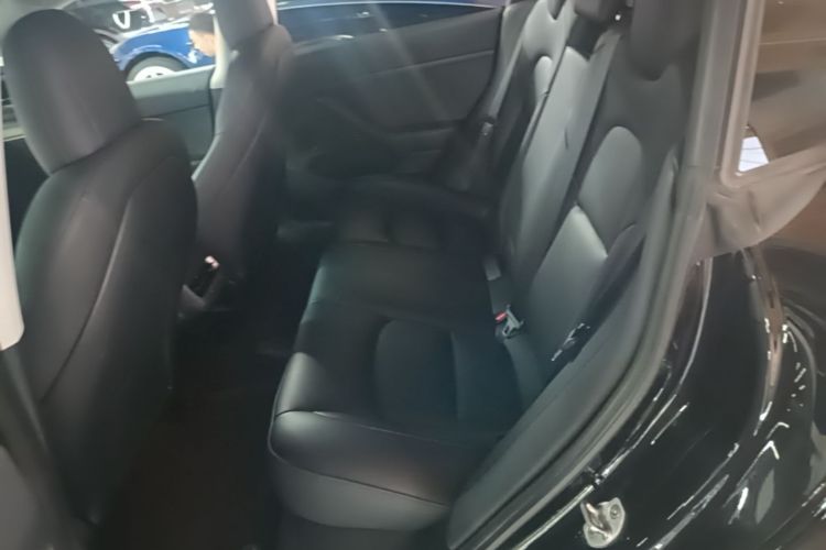 Tesla Model 3 2022 #17 Tesla Model 3 2022 immagine di auto #17