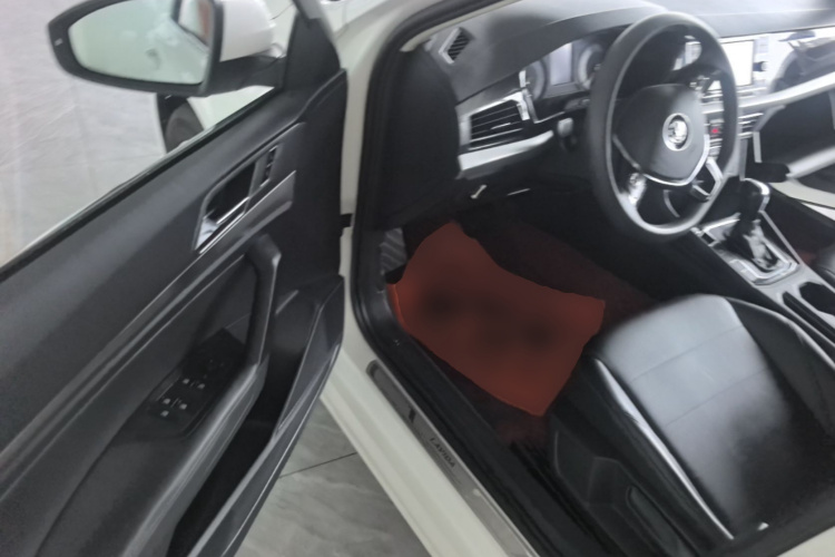 Volkswagen Lavida 2020 car image #16