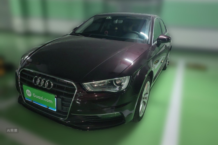 Audi A3 2016 immagine di auto #2