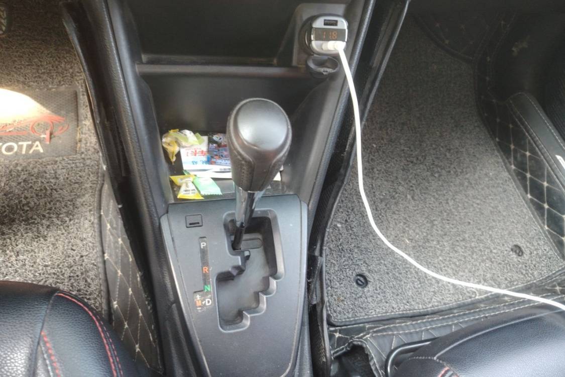 Toyota Vios 2017 #27 Toyota Vios 2017 imagen de coche #27