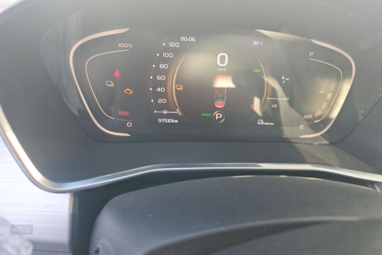 GEELY Coolray 2021 imagen de coche #14