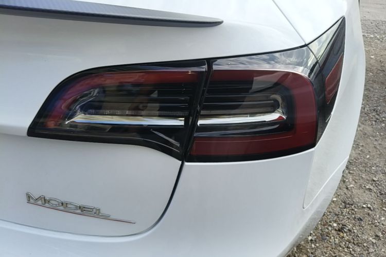 Tesla Model 3 2023 #8 Tesla Model 3 2023 car image #8