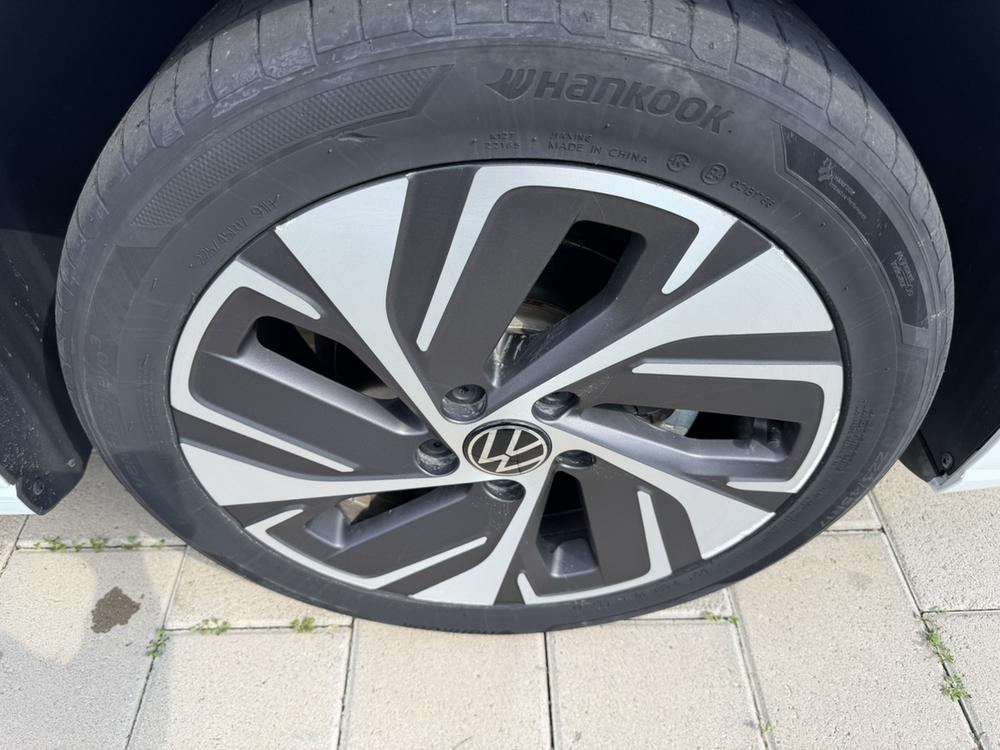 Volkswagen Bora 2022 car image #9