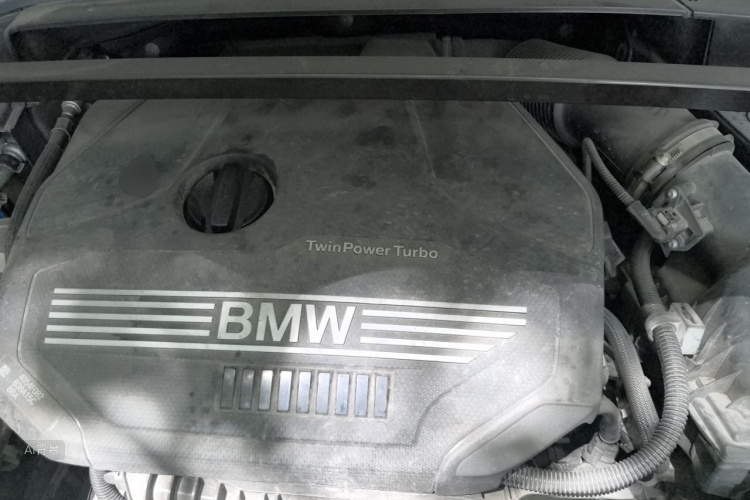 BMW X1 2021 car image #22
