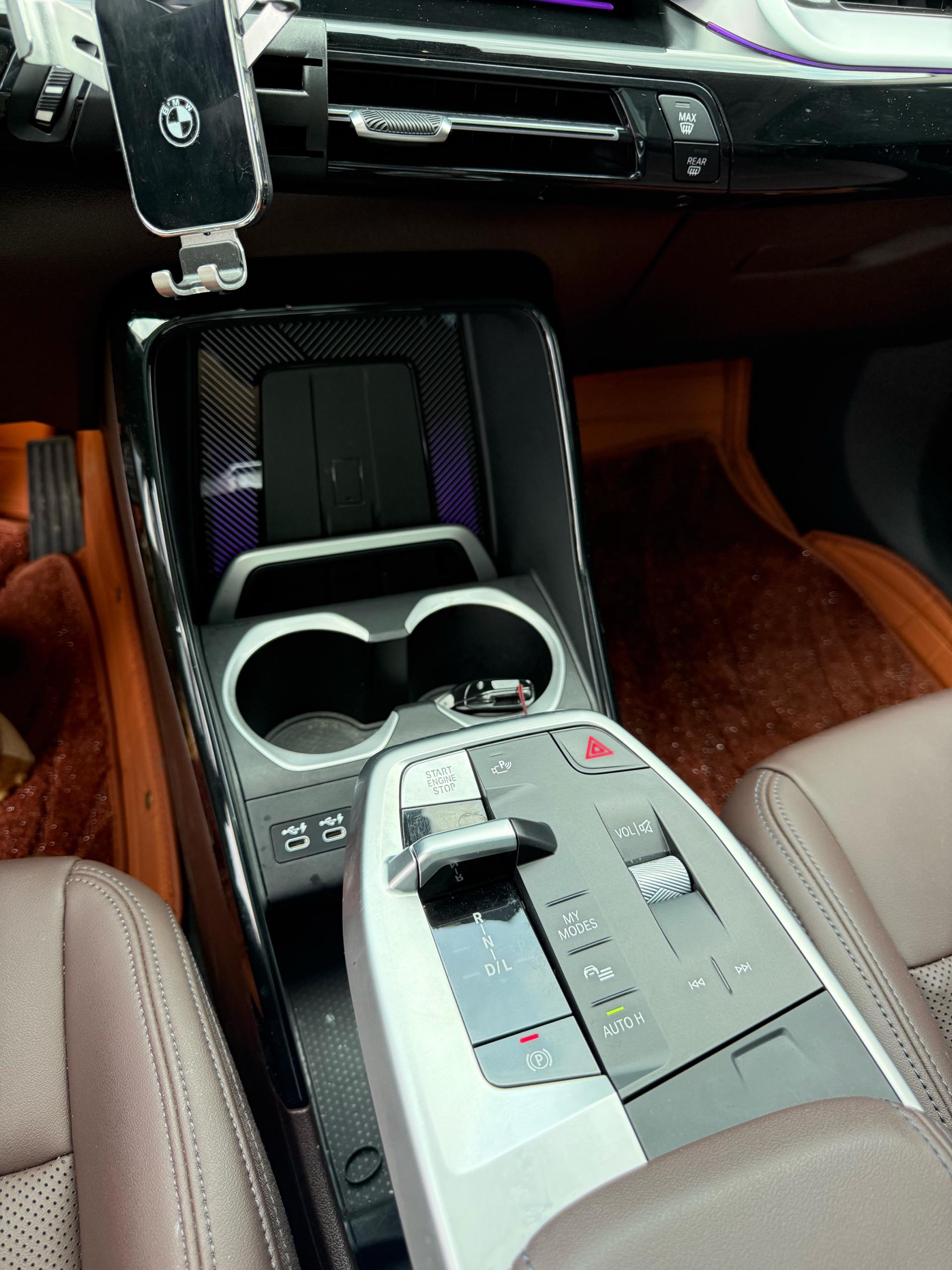 BMW X1 2024 car image #16