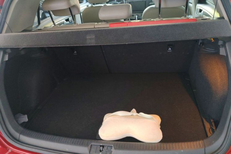 Volkswagen Golf 2016 imagen de coche #19