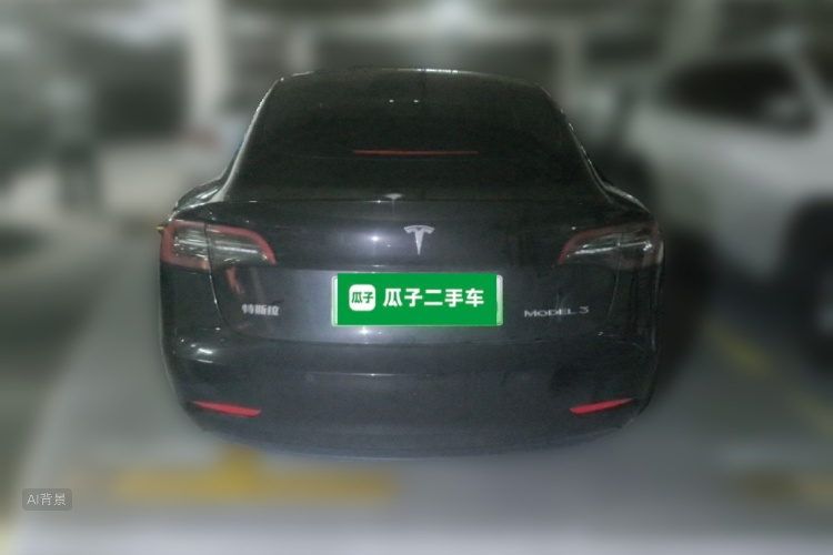 Tesla Model 3 2022 immagine di auto #6