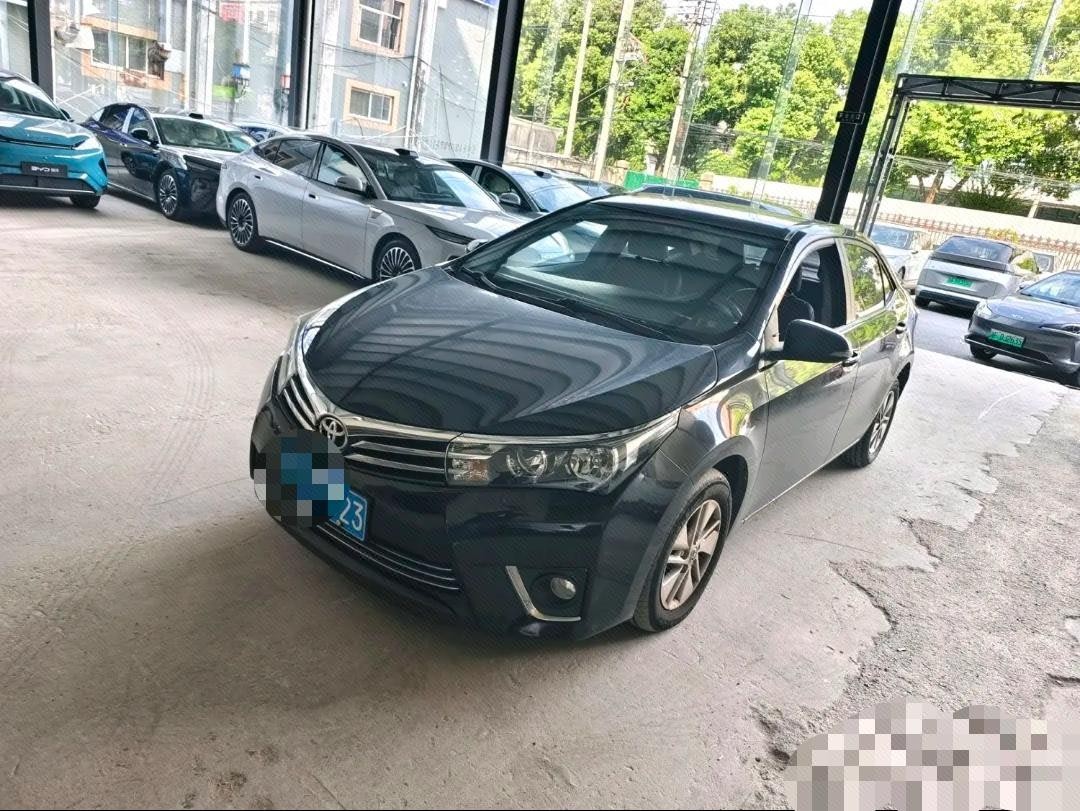 2017 2017 car image