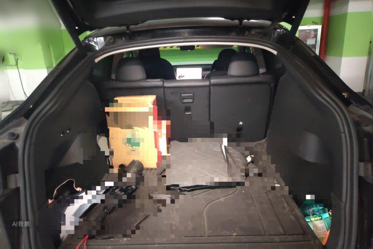 Tesla Model Y 2022 #21 Tesla Model Y 2022 immagine di auto #21