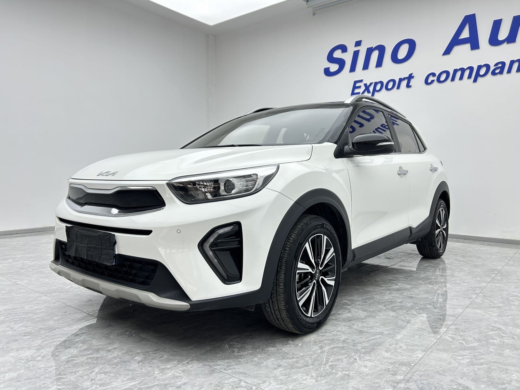 Kia KX1 2022 Kia KX1 2022 car image