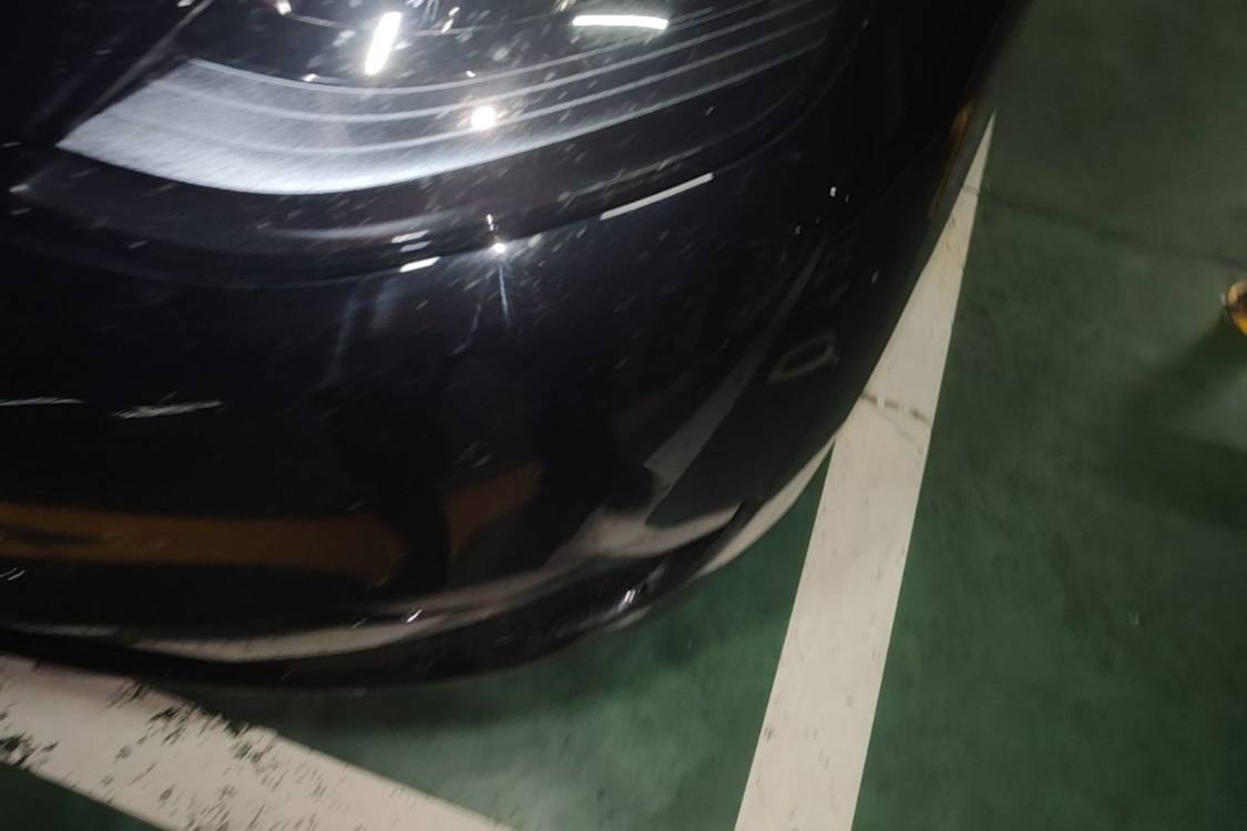 Tesla Model Y 2024 #29 Tesla Model Y 2024 immagine di auto #29
