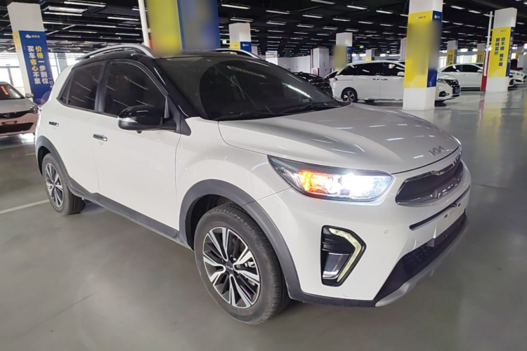 Kia KX1 2022 #6 Kia KX1 2022 imagen de coche #6