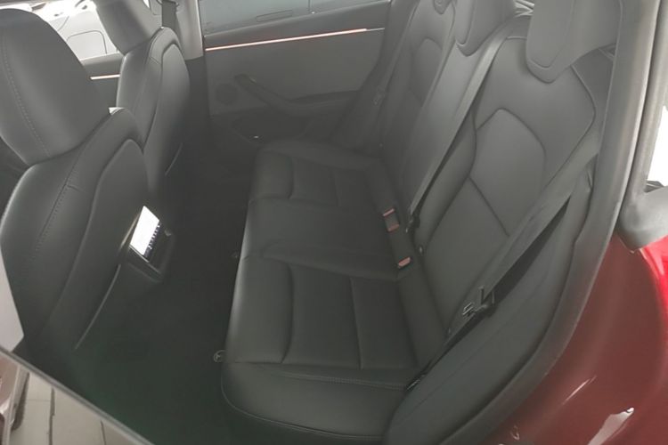 Tesla Model 3 2024 #17 Tesla Model 3 2024 car image #17