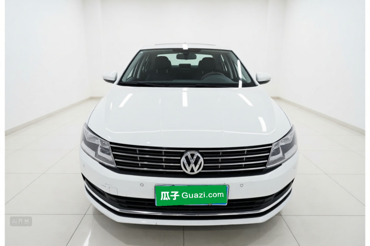 Volkswagen Lavida 2016 car image #3