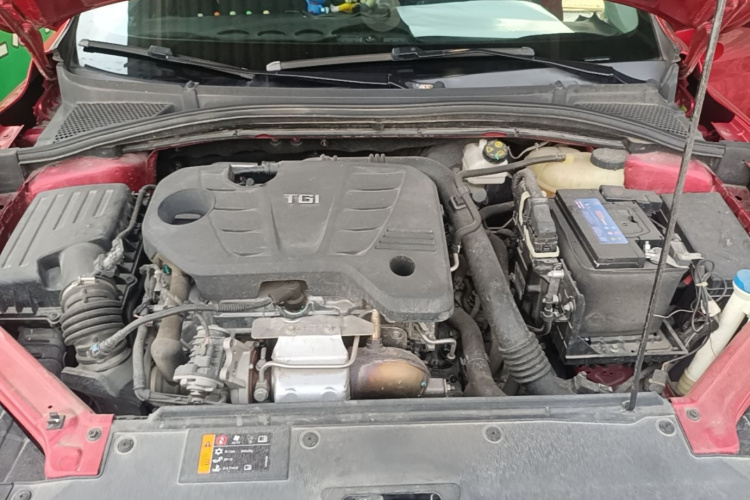 MG 5 2021 #22 MG 5 2021 car image #22