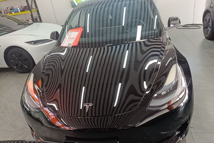 Tesla Model 3 2023 #3 Tesla Model 3 2023 car image #3