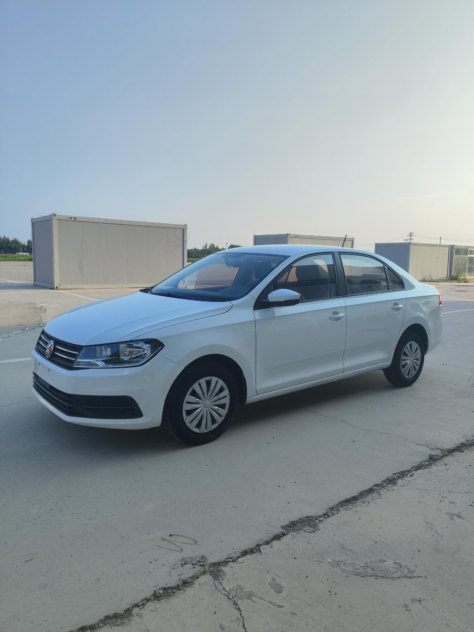Volkswagen Santana 2021 Volkswagen Santana 2021 car image