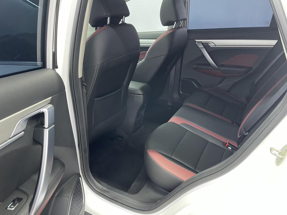GEELY Coolray 2023 #21 GEELY Coolray 2023 car image #21
