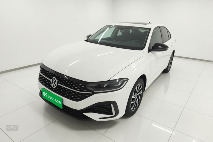 Volkswagen Lavida 2024 car image #2
