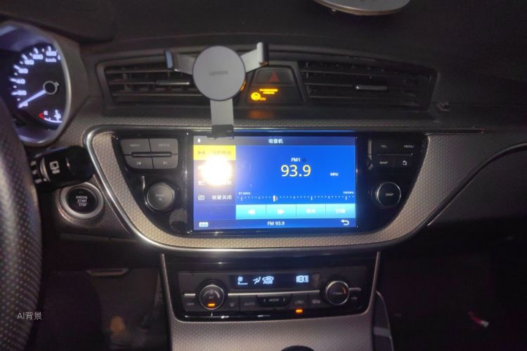 GEELY Emgrand GS 2017 #15 GEELY Emgrand GS 2017 car image #15
