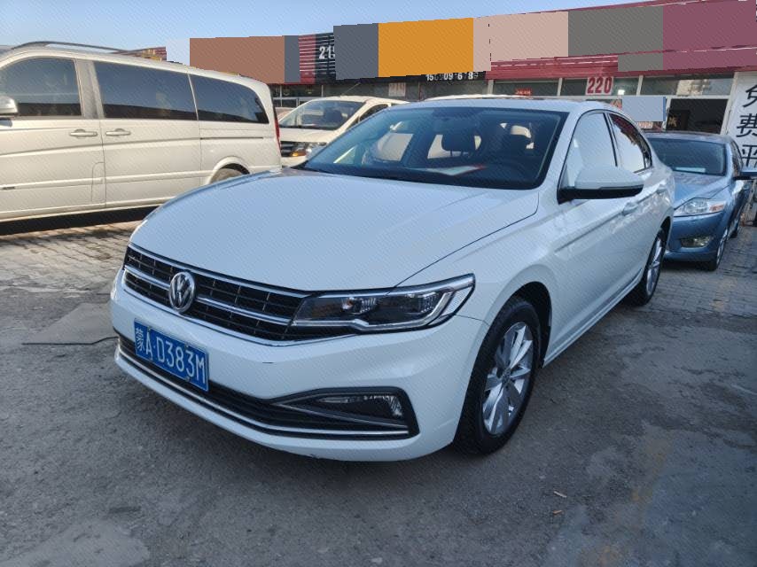 Volkswagen Bora 2019 car image 
