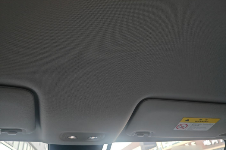 BYD YuanUP 2025 car image #18