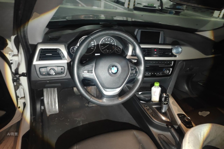 BMW 3 Series GT 2016 #12 BMW 3 Series GT 2016 car image #12