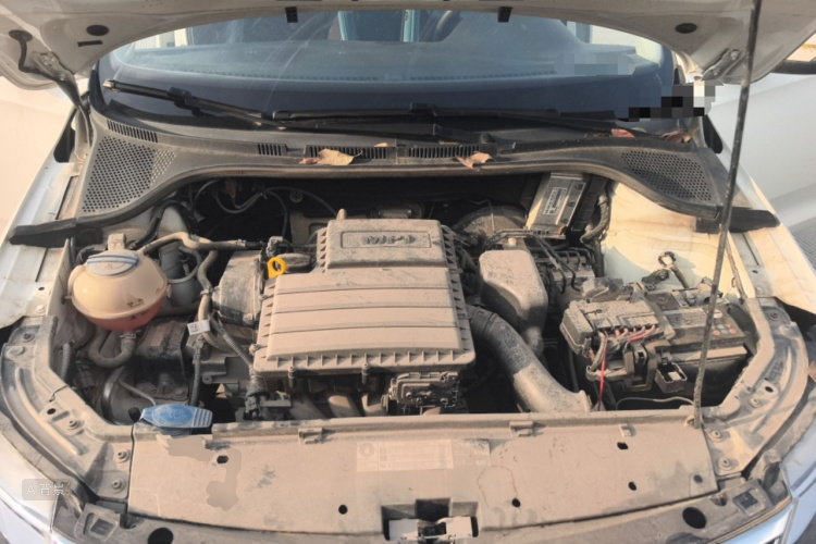 Skoda Rapid 2019 #22 Skoda Rapid 2019 image de voiture #22