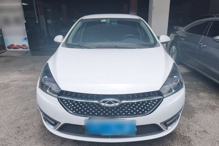 Chery Arrizo 5 2022 #3 Chery Arrizo 5 2022 immagine di auto #3