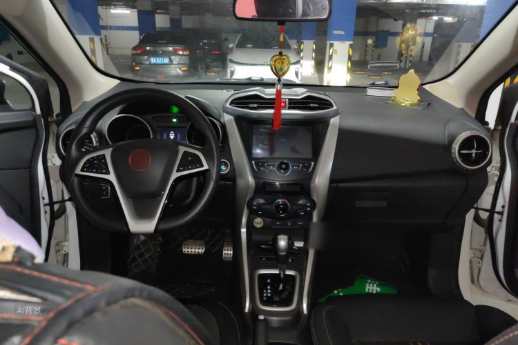 BYD Yuan 2017 #11 BYD Yuan 2017 immagine di auto #11