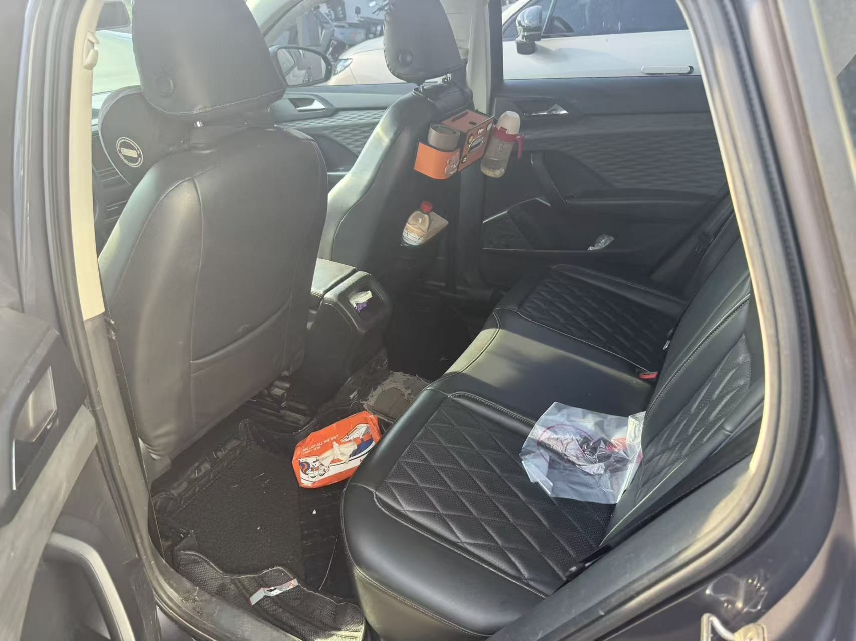 2020 #4 2020 car image #4