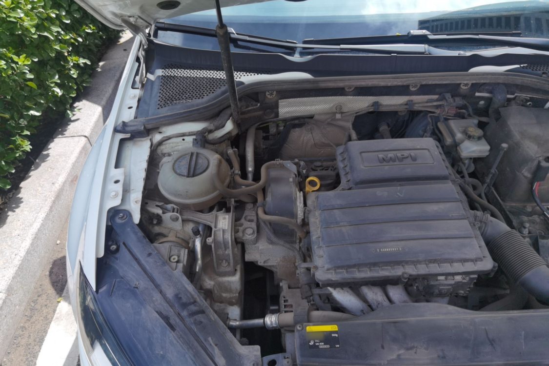 Volkswagen Golf 2016 #11 Volkswagen Golf 2016 car image #11