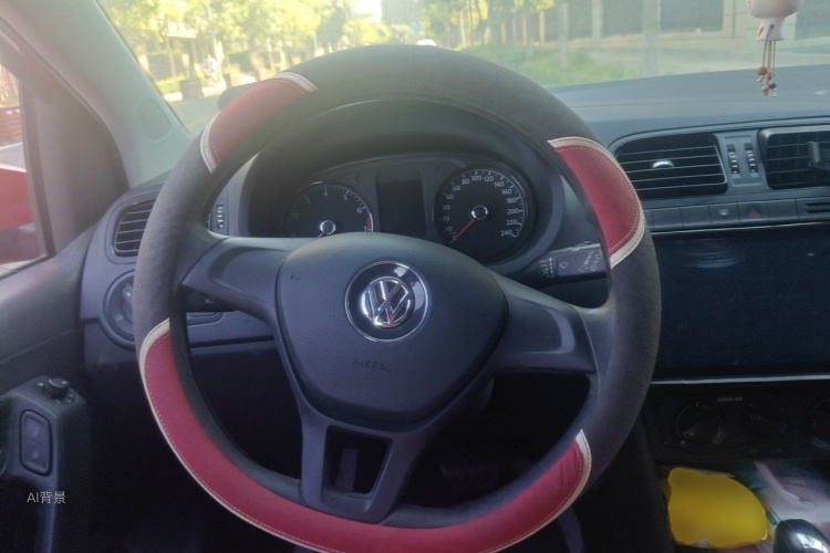 Volkswagen Polo 2018 #12 Volkswagen Polo 2018 car image #12