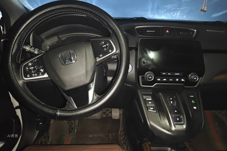 Honda CR-V 2020 car image #11