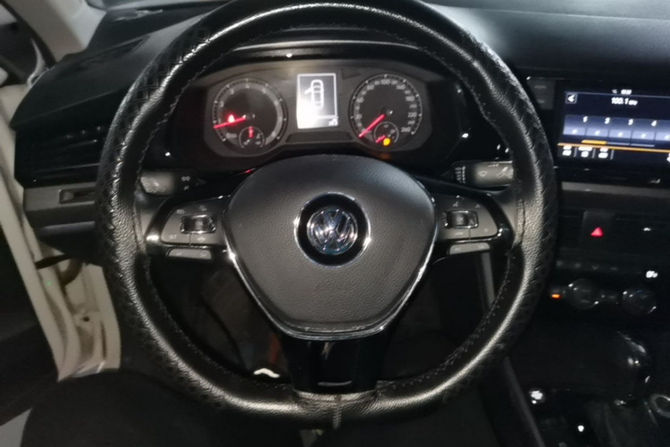 Volkswagen Bora 2019 #11 Volkswagen Bora 2019 immagine di auto #11