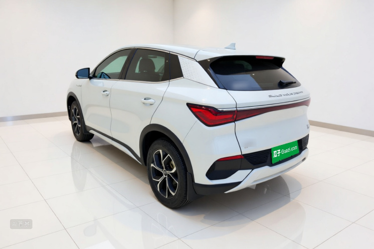 BYD Yuan Plus 2022 car image #5