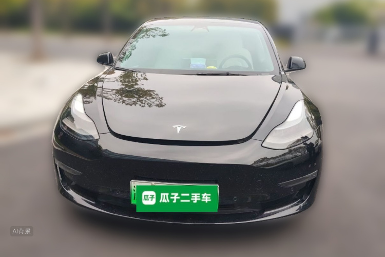 Tesla Model 3 2022 immagine di auto #3