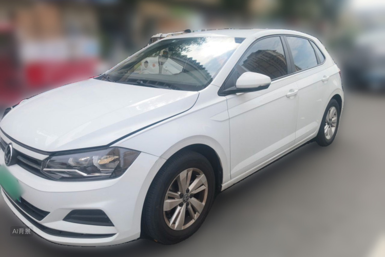 Volkswagen Polo 2023 #2 Volkswagen Polo 2023 immagine di auto #2