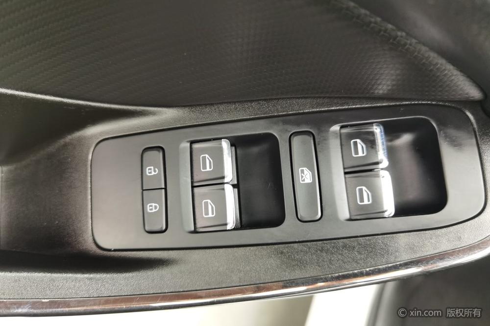Chery Tiggo 5x 2017 #22 Chery Tiggo 5x 2017 car image #22