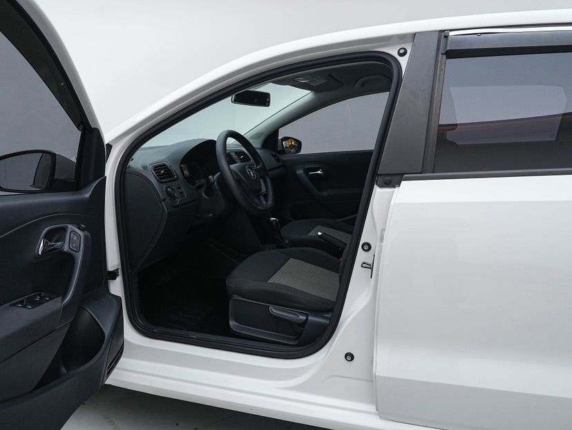 Volkswagen Polo 2016 #5 Volkswagen Polo 2016 car image #5