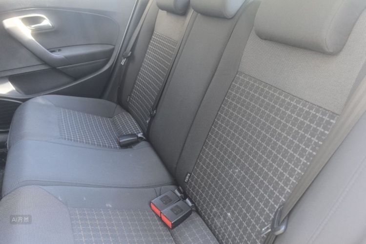 Volkswagen Polo 2015 car image #19