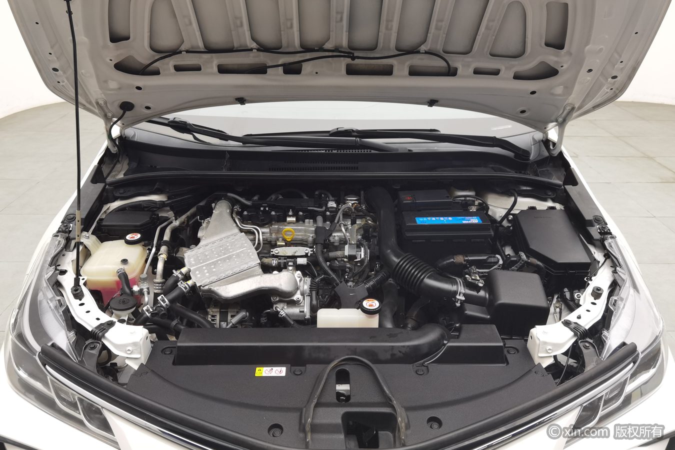 Toyota Corolla 2021 #18 Toyota Corolla 2021 imagen de coche #18