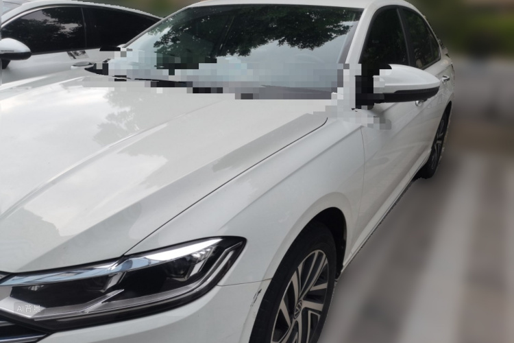 Volkswagen Lavida 2022 #2 Volkswagen Lavida 2022 car image #2