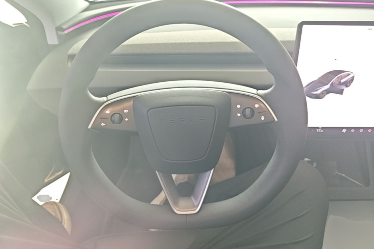 Tesla Model 3 2025 #11 Tesla Model 3 2025 car image #11