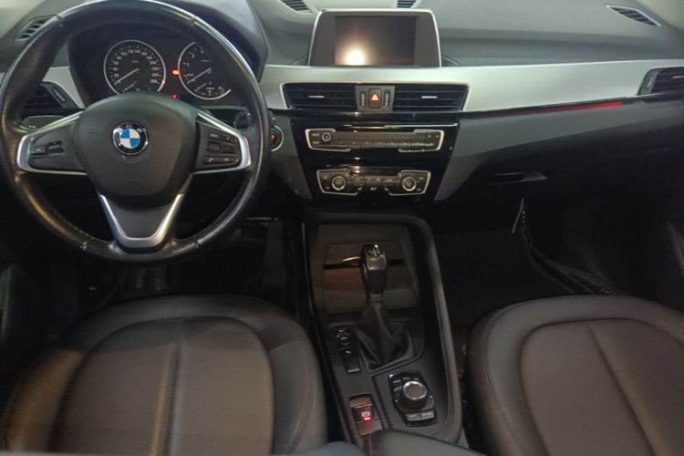 BMW X1 2016 image de voiture #11