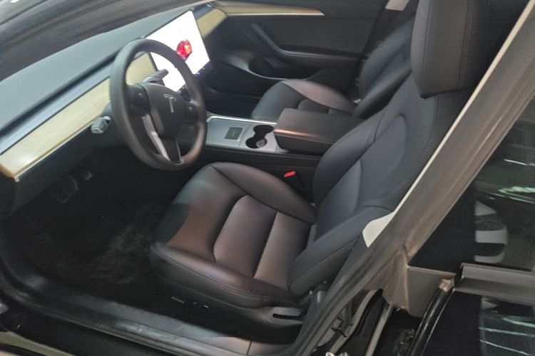 Tesla Model 3 2023 #15 Tesla Model 3 2023 car image #15