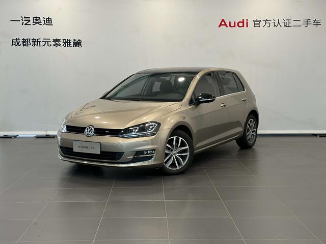 Volkswagen Golf 2017 #17 Volkswagen Golf 2017 image de voiture #17