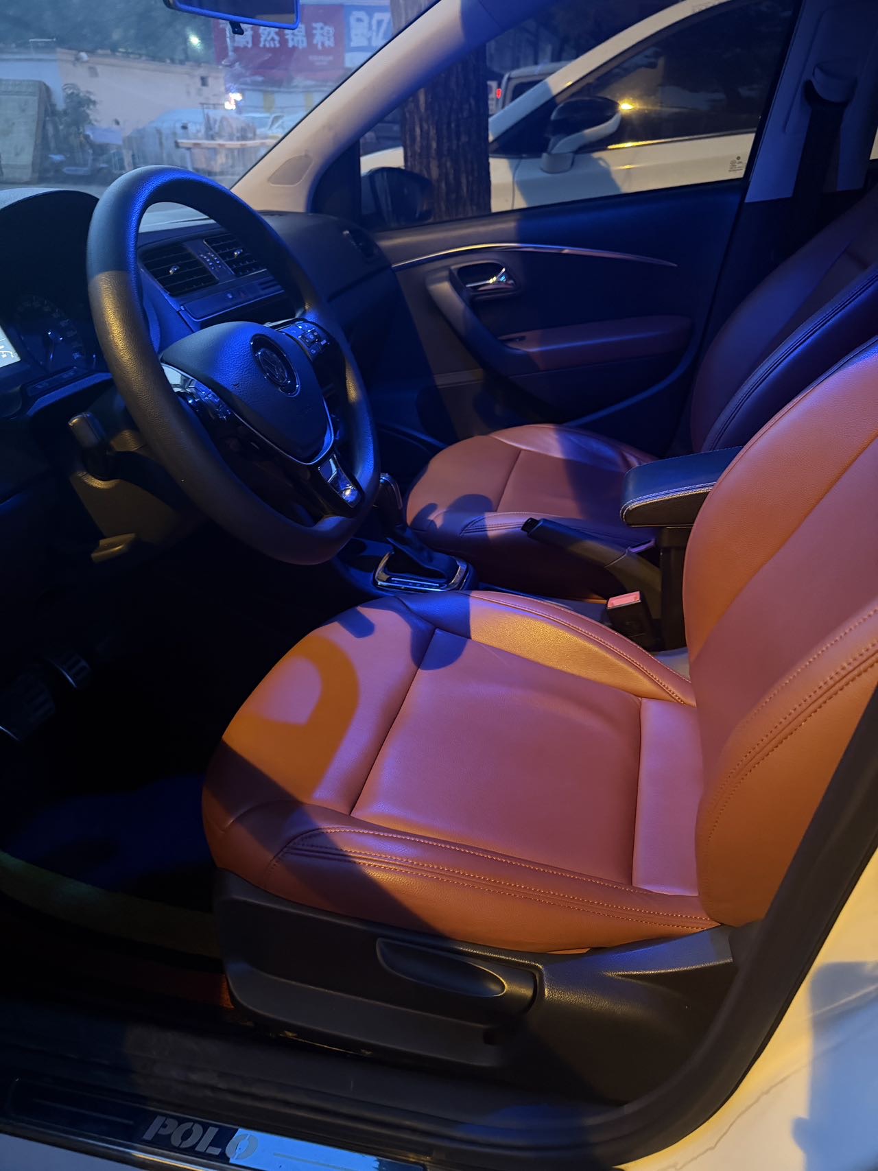 Volkswagen Polo 2018 #2 Volkswagen Polo 2018 immagine di auto #2